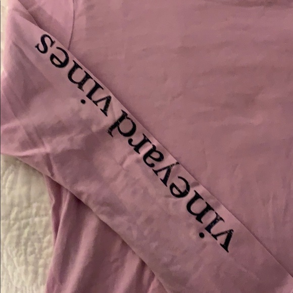 Vineyard Vines Long Sleeve Tee - Picture 2 of 5